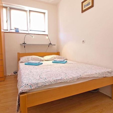Apartments Elda 1470 Fazana Luaran gambar