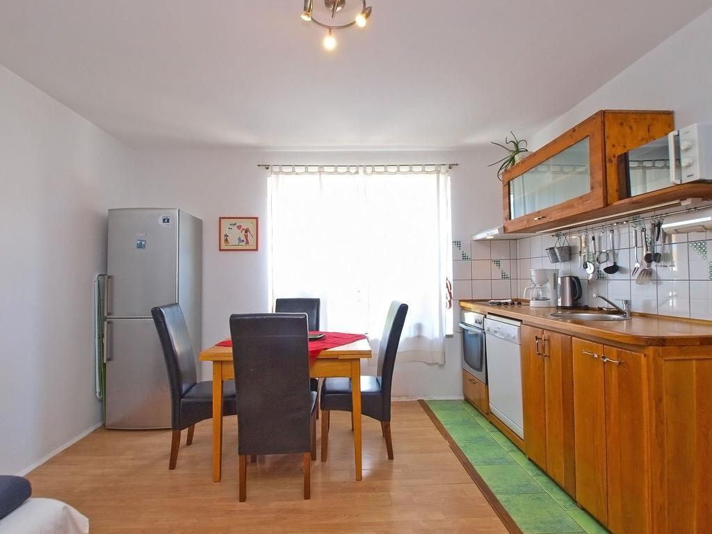 Apartments Elda 1470 Fazana Luaran gambar