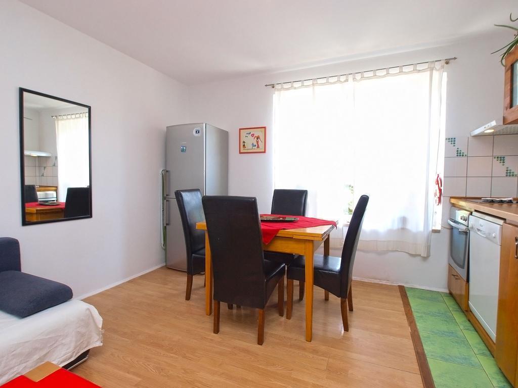 Apartments Elda 1470 Fazana Luaran gambar