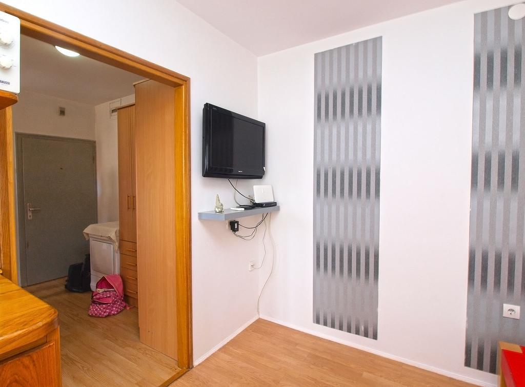 Apartments Elda 1470 Fazana Luaran gambar