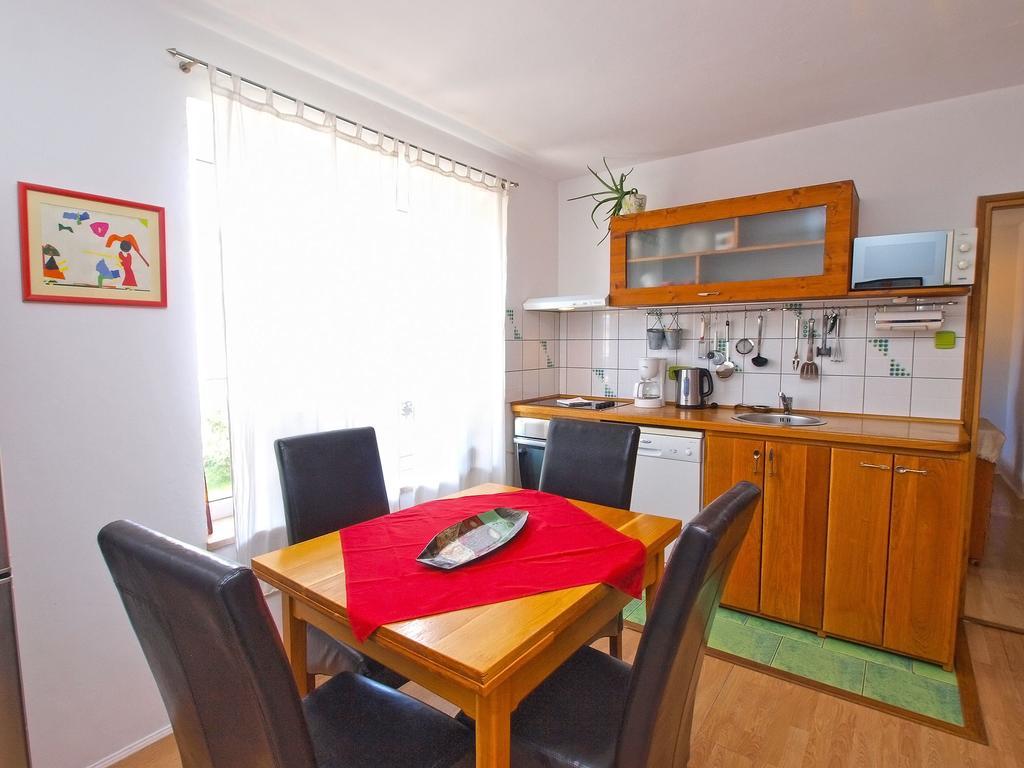 Apartments Elda 1470 Fazana Luaran gambar