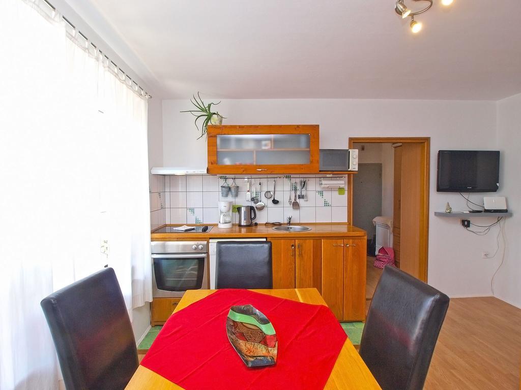 Apartments Elda 1470 Fazana Luaran gambar