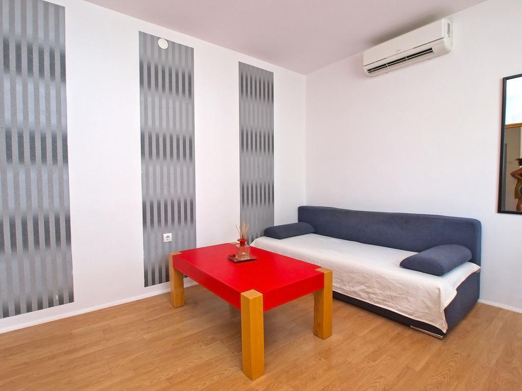 Apartments Elda 1470 Fazana Luaran gambar